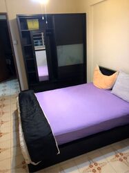 Blk 502 Ang Mo Kio Avenue 5 (Ang Mo Kio), HDB 3 Rooms #581377851